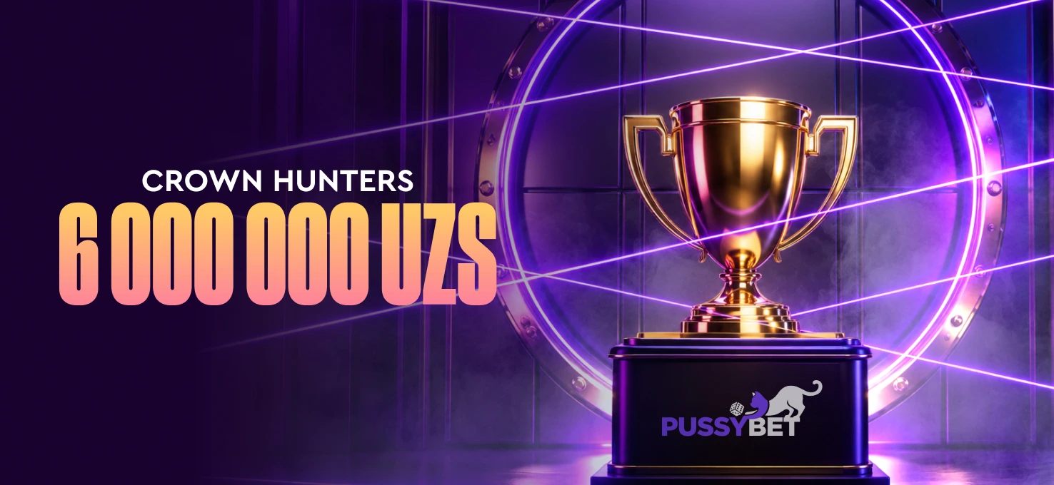 Crown Hunters